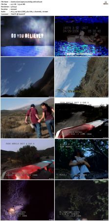 Lost Tapes S01 DVDRip XviD-OSiTV