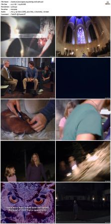 Lost Tapes S01 DVDRip XviD-OSiTV