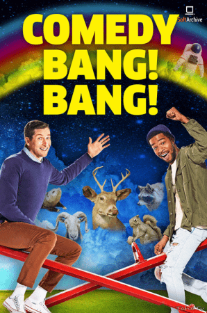 Comedy Bang Bang S04 1080p WEB-DL AAC2.0 H264-BTN