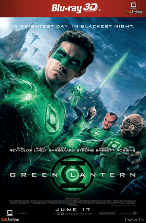 Green Lantern 2011 3D 1080p BluRay Half-SBS DTS x264-HDMaNiAcS