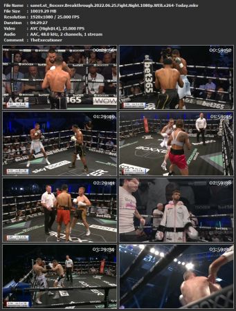 Boxxer Breakthrough 2022.06.25 Fight Night 1080p WEB x264-Today