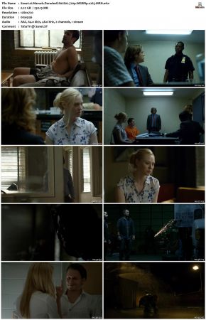 Marvels Daredevil S02 720p WEBRip 2CH x265 HEVC-MRN