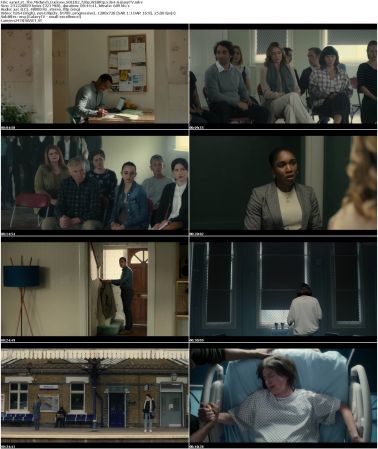 The Midwich Cuckoos S0145550p STAN WEB-DL DDP5.1 H264-SMURF