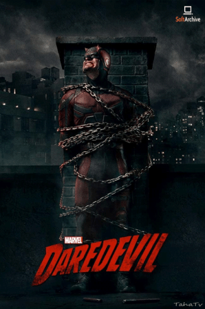 Marvels Daredevil S02 720p WEBRip 2CH x265 HEVC-MRN