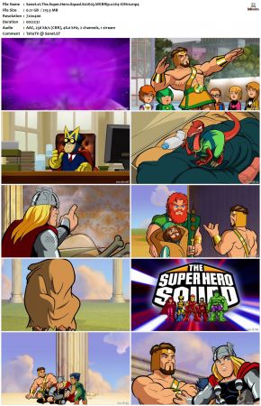 The Super Hero Squad S02 WEBRip x264-ION10