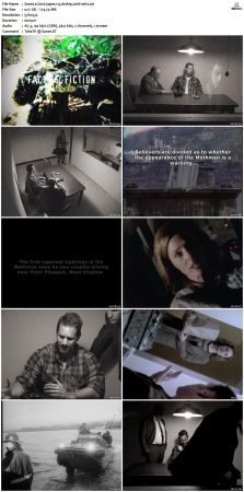Lost Tapes S01 DVDRip XviD-OSiTV