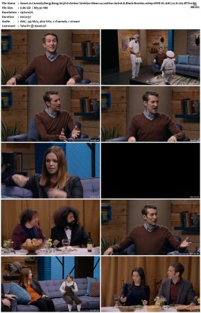 Comedy Bang Bang S03 1080p WEB-DL AAC2.0 H264-BTN