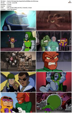 The Super Hero Squad S01 WEBRip x264-ION10