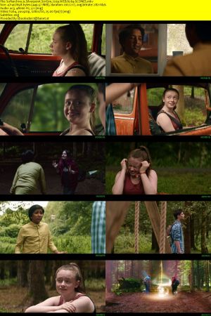 Silverpoint S01 720p HULU WEBRip DDP5.1 x264-SCONES