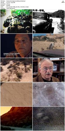 Lost Tapes S01 DVDRip XviD-OSiTV