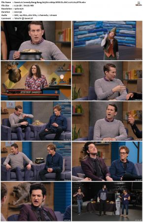 Comedy Bang Bang S05 1080p WEB-DL AAC2.0 H264-BTN