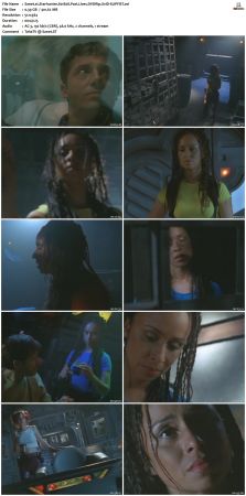 Starhunter S01 DVDRip XviD-SLiPFiST