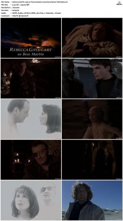 Earth 2 S01 DVDRIP XVID-KaOs