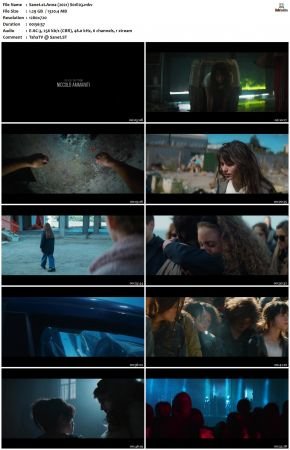 Anna S01 720p WEBRip x264-SPUD
