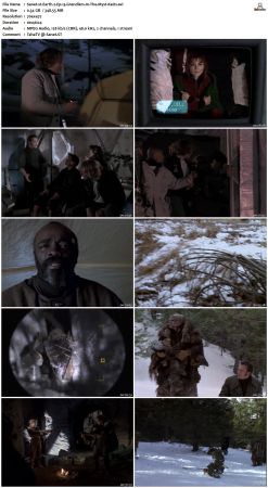 Earth 2 S01 DVDRIP XVID-KaOs