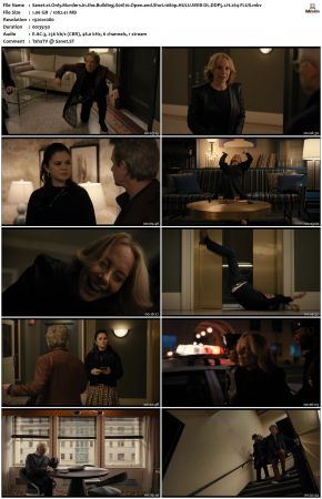 Only Murders in the Building S01 1080p HULU WEB-DL DDP5.1 H264-FLUX