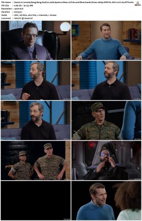 Comedy Bang Bang S04 1080p WEB-DL AAC2.0 H264-BTN