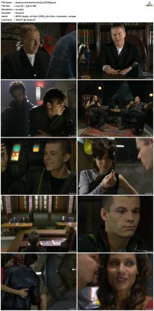 Starhunter S02 DVDRip XviD-THC