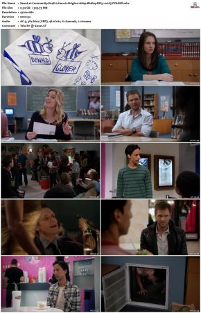 Community S04 1080p BluRay DD5 1 x265-POIASD
