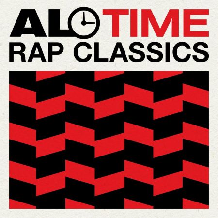 VA - All Time Rap ClassicsEXPLICIT (2022)