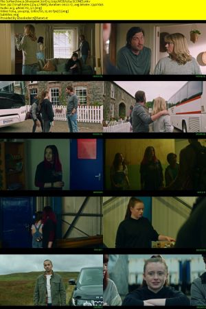Silverpoint S01 720p HULU WEBRip DDP5.1 x264-SCONES