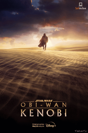 Obi-Wan Kenobi S01E03 Part III 1080p WEB DD5.1 x264 Phun Psyz