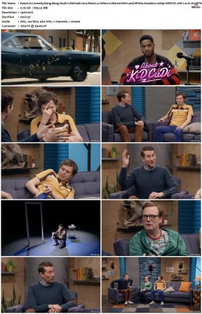 Comedy Bang Bang S04 1080p WEB-DL AAC2.0 H264-BTN