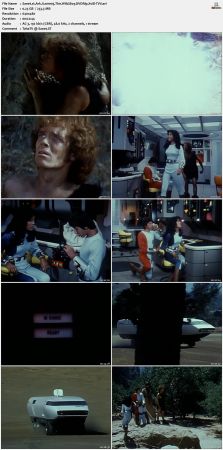 Ark II S01 DVDRip XviD-TVV