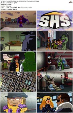 The Super Hero Squad S01 WEBRip x264-ION10