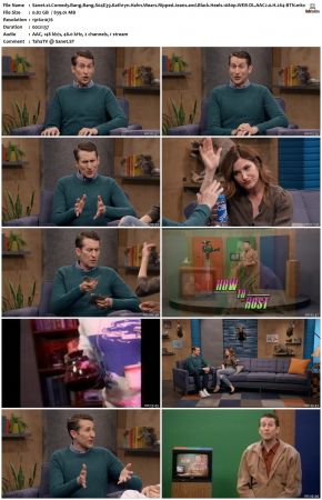 Comedy Bang Bang S04 1080p WEB-DL AAC2.0 H264-BTN