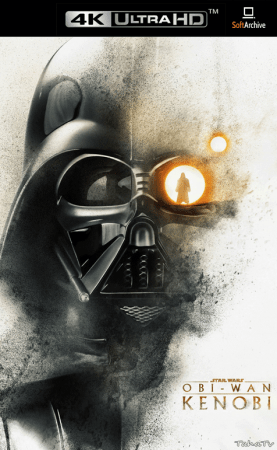Obi-Wan Kenobi S01E04 DV 2160p WEB h265-KOGi