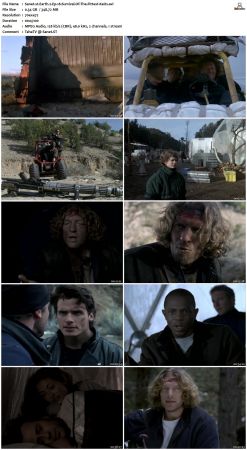 Earth 2 S01 DVDRIP XVID-KaOs