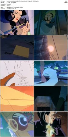 Aeon Flux S01-S03 480p DVDRip x264-Sticky83