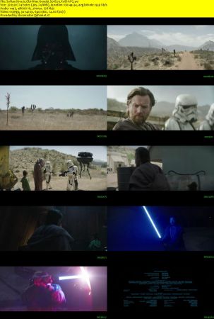 Obi-Wan Kenobi S01E03 XviD-AFG