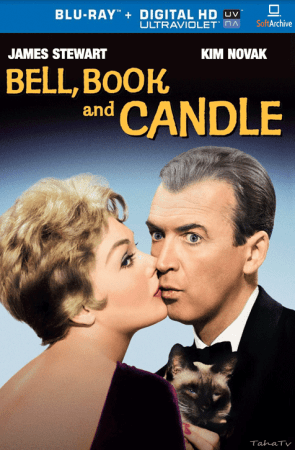 Bell Book and Candle 1958 1080p BluRay x264-OFT