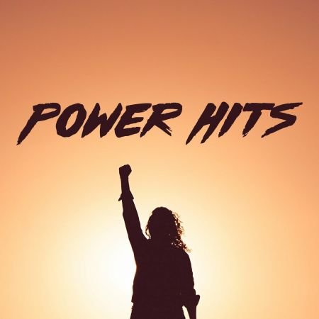 VA - Power HitsEXPLICIT (2022)