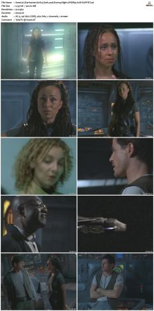 Starhunter S01 DVDRip XviD-SLiPFiST