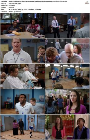Community S04 1080p BluRay DD5 1 x265-POIASD