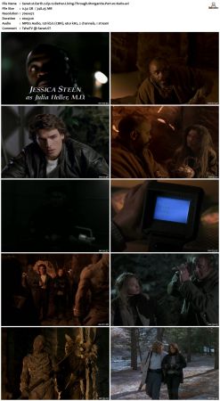 Earth 2 S01 DVDRIP XVID-KaOs