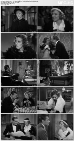 The Good Fairy 1935 1080p BluRay x265-RARBG