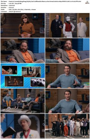 Comedy Bang Bang S03 1080p WEB-DL AAC2.0 H264-BTN