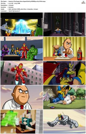 The Super Hero Squad S01 WEBRip x264-ION10