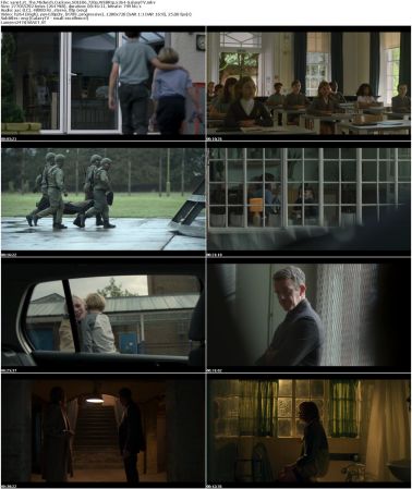 The Midwich Cuckoos S0145550p STAN WEB-DL DDP5.1 H264-SMURF