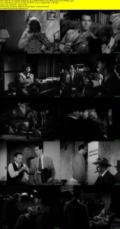 Double Indemnity 1944 REMASTERED 720p BluRay H264 AAC-RARBG