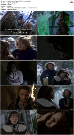 Earth 2 S01 DVDRIP XVID-KaOs