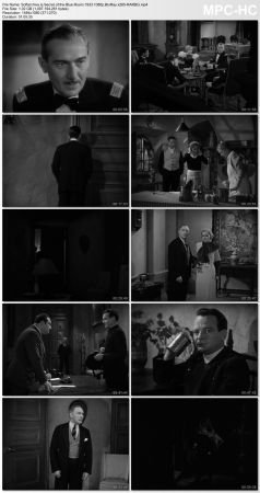 Secret of the Blue Room 1933 1080p BluRay x265-RARBG