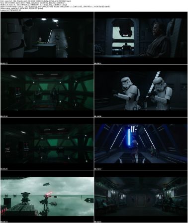 Obi-Wan Kenobi S01E04 1080p WebRip H264 AC3-Will1869