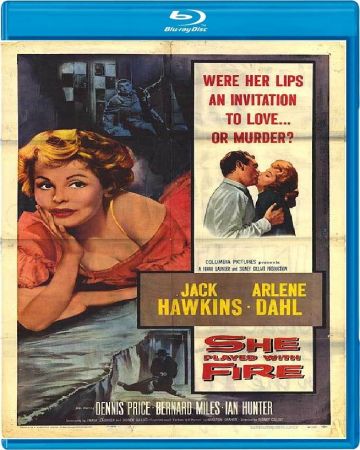 Fortune Is a Woman 1957 1080p BluRay x265-RARBG