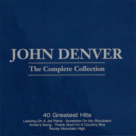 John Denver - The Complete Collection (2001)