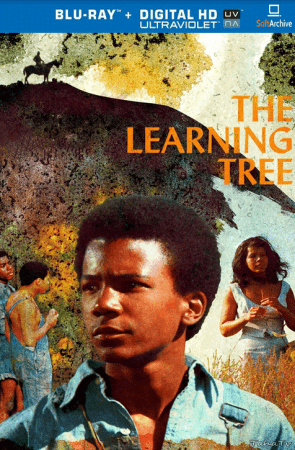 The Learning Tree 1969 1080p BluRay x264-OFT